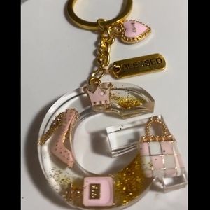 keyschains customize